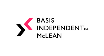 BASIS Independent McLean Logo
