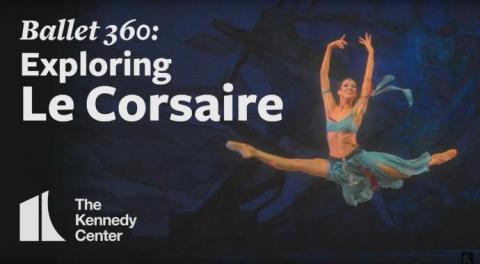 corsaire