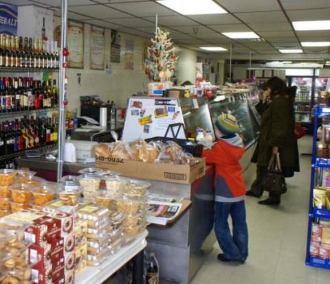 Russian Food Store Virginia Russian Food Store Virginia