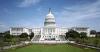 The US Capitol Building