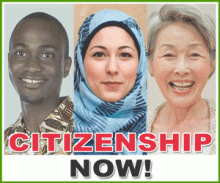 BCCC Citizenship Program